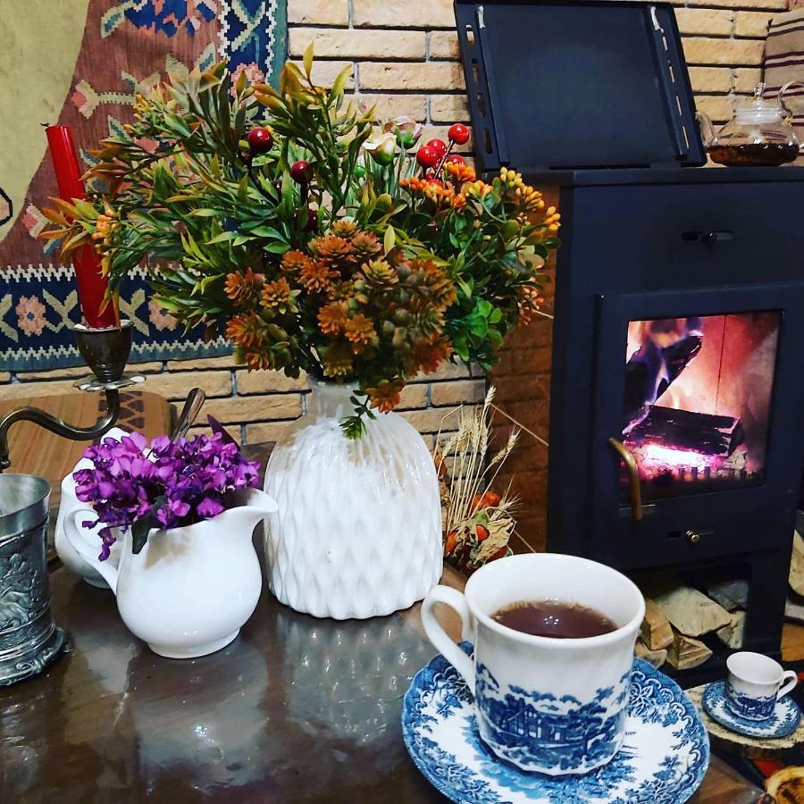 Maghay B&B Hotel In Vanadzor Bagian luar foto