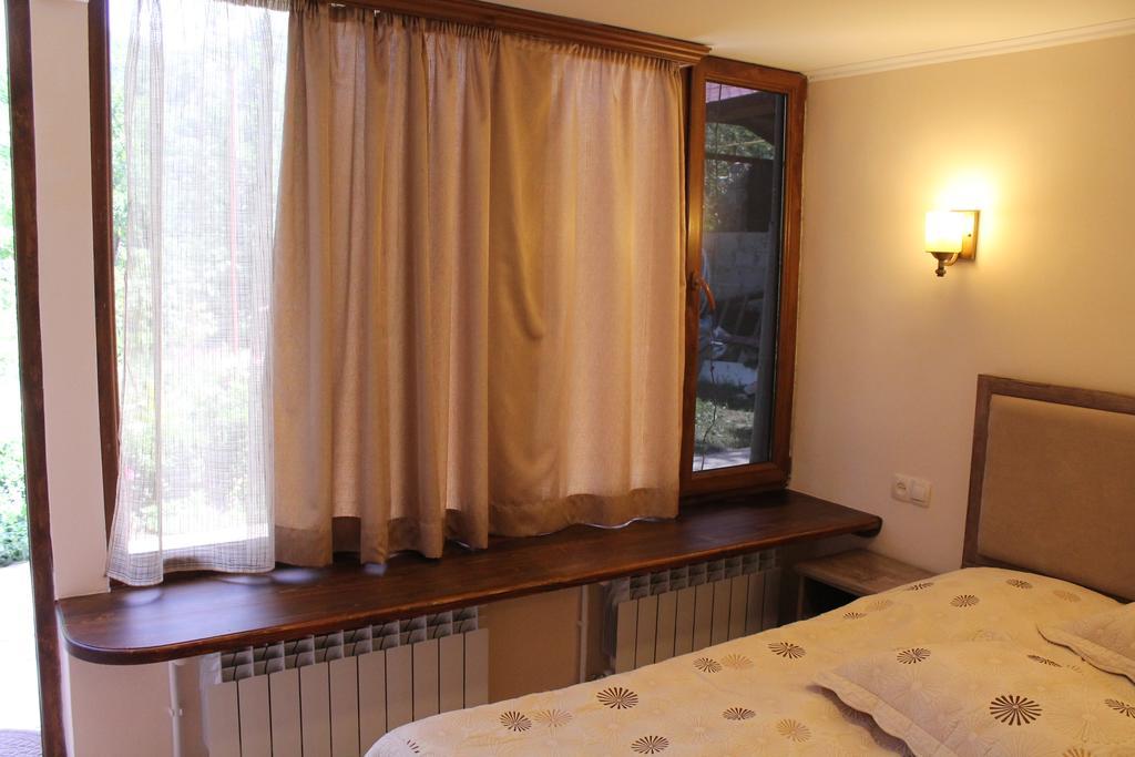 Maghay B&B Hotel In Vanadzor Ruang foto