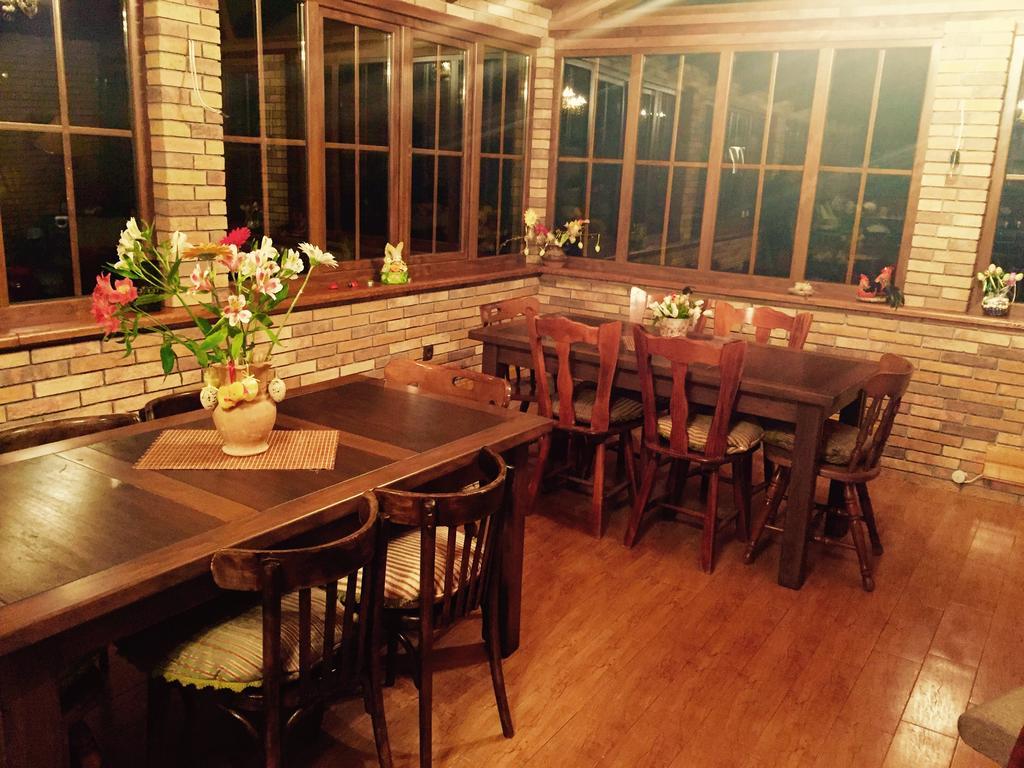 Maghay B&B Hotel In Vanadzor Bagian luar foto