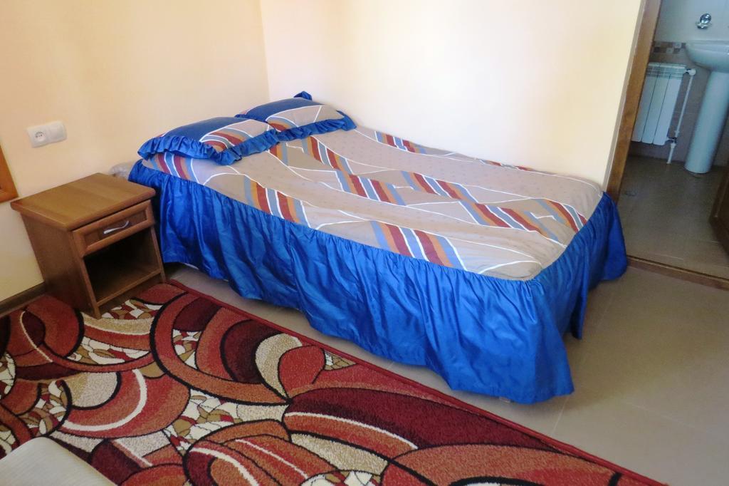 Maghay B&B Hotel In Vanadzor Ruang foto
