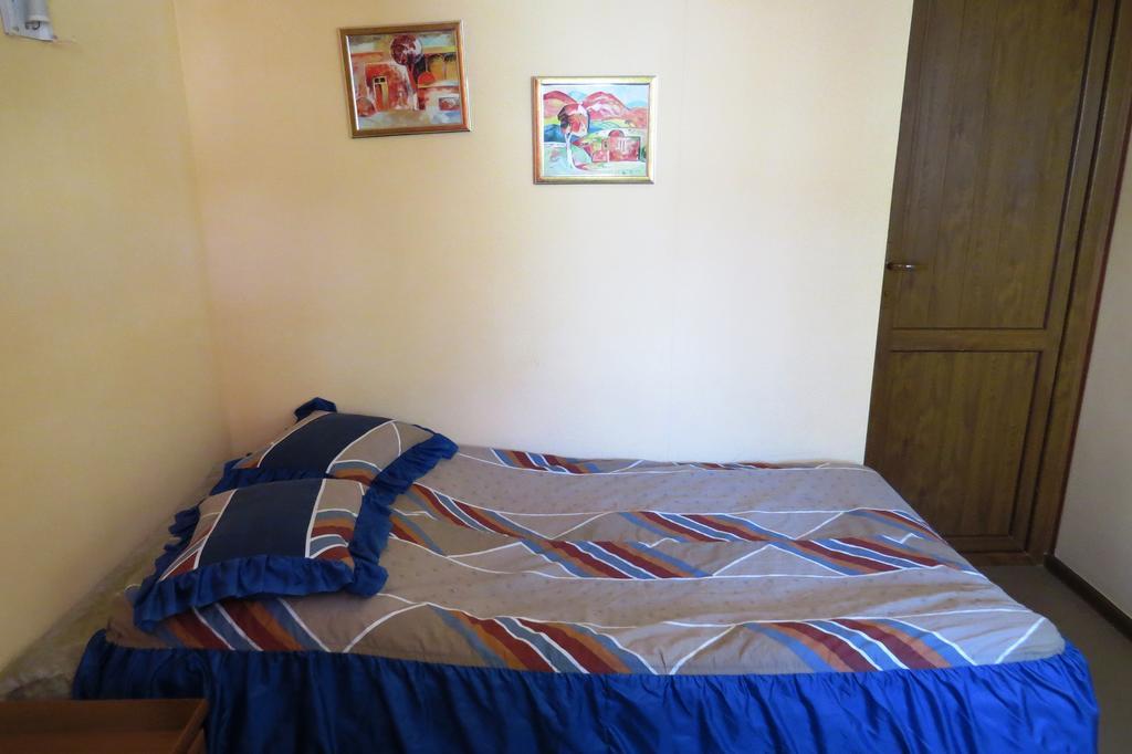 Maghay B&B Hotel In Vanadzor Ruang foto