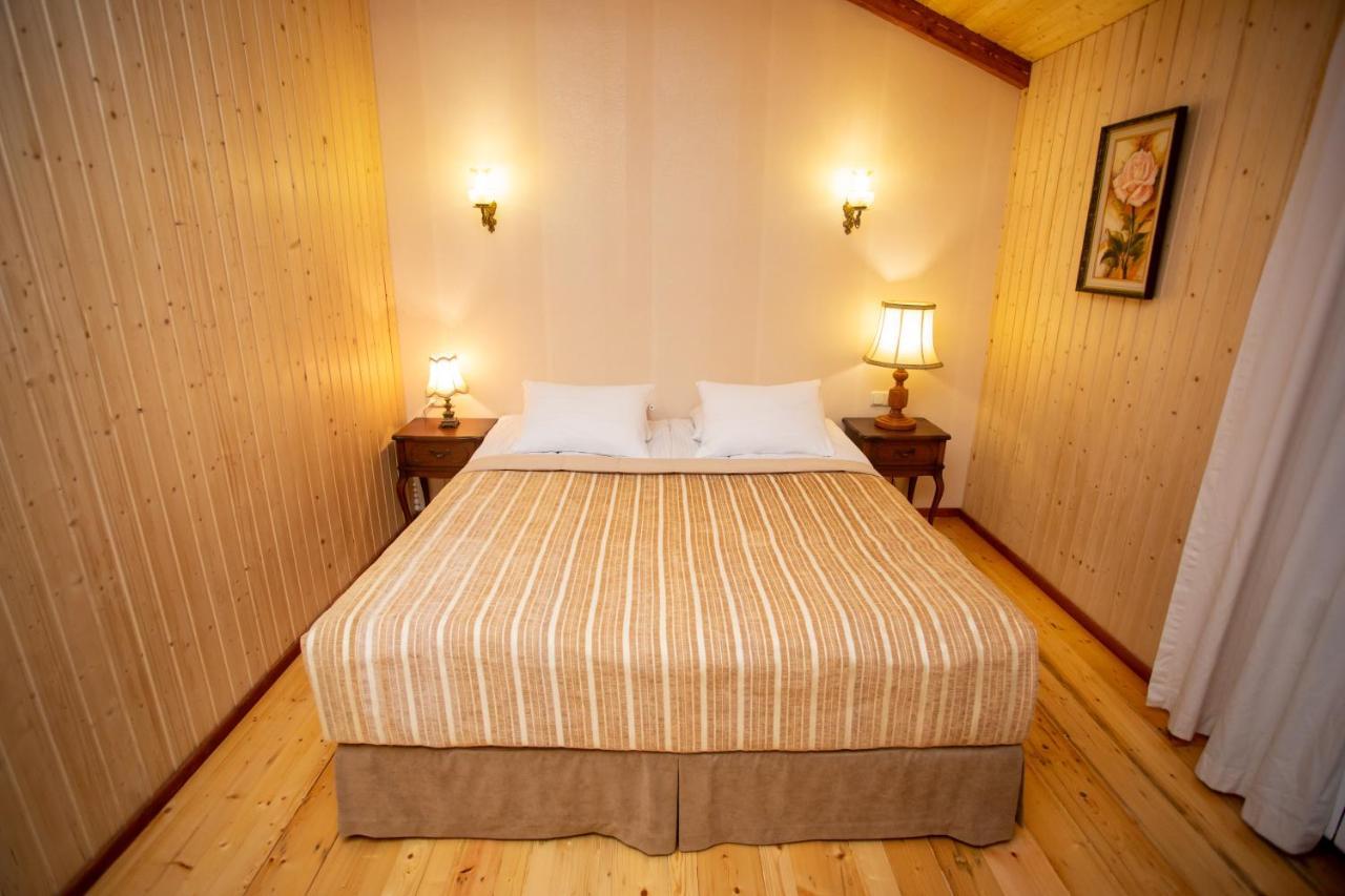 Maghay B&B Hotel In Vanadzor Bagian luar foto